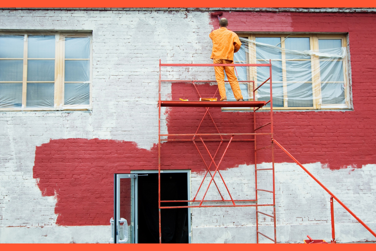 Façadier Lacroix-Falgarde